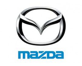 Подкрылки для автомобилей Mazda (Мазда)